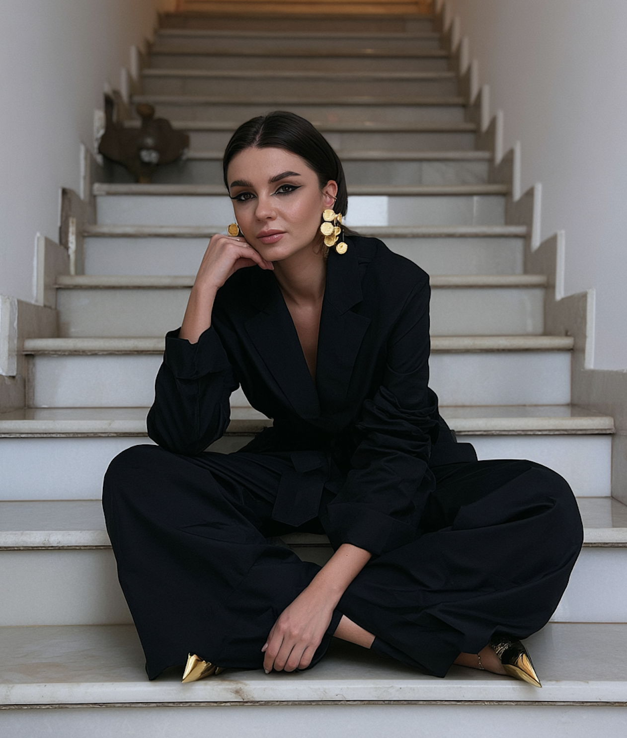 Camille Sernac about photo